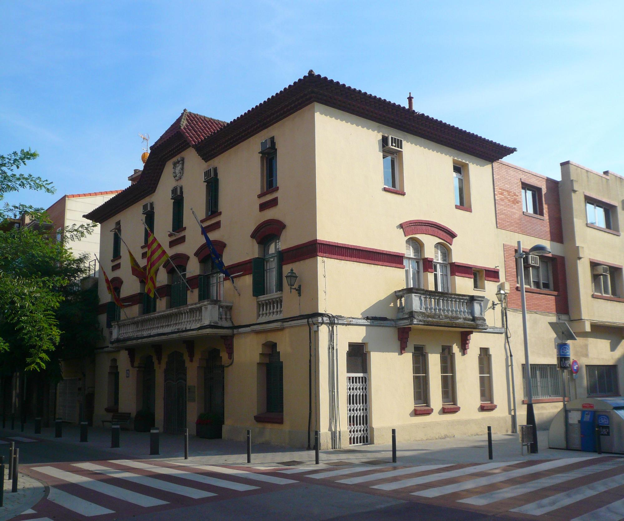 etalentum abre nueva oficina en Sant Joan Despí.