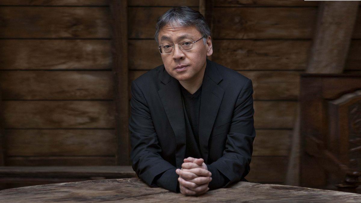 Ishiguro: &quot;Mi madre estaba programada para cuidar de sus hijos como un Terminator&quot;