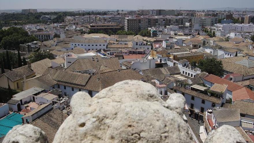 Córdoba está a la cola de Andalucía en viviendas turísticas regularizadas