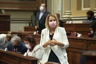 El Parlamento urge a un plan para mejorar las inspecciones en las residencias de mayores