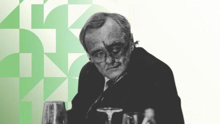 Mariano Barbacid, los sabios también tienen ego