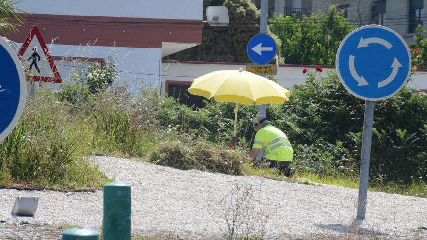 O Morrazo se acostumbra a las noches “toledanas”