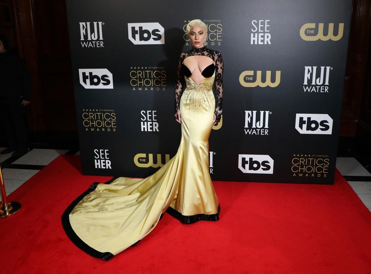 Lady Gaga