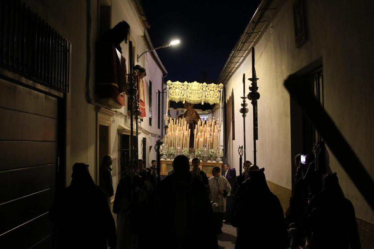 Domingo de Ramos en los pueblos de Córdoba