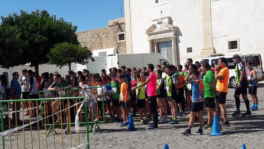 600 personas participan en actividades en Alqueva