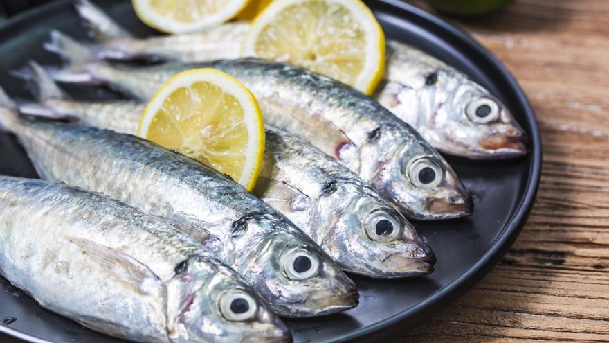 El pescado de los &#039;pobres&#039; rico en proteínas que debes incluir en tu dieta