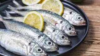 El pescado de los 'pobres' rico en proteínas que debes incluir en tu dieta