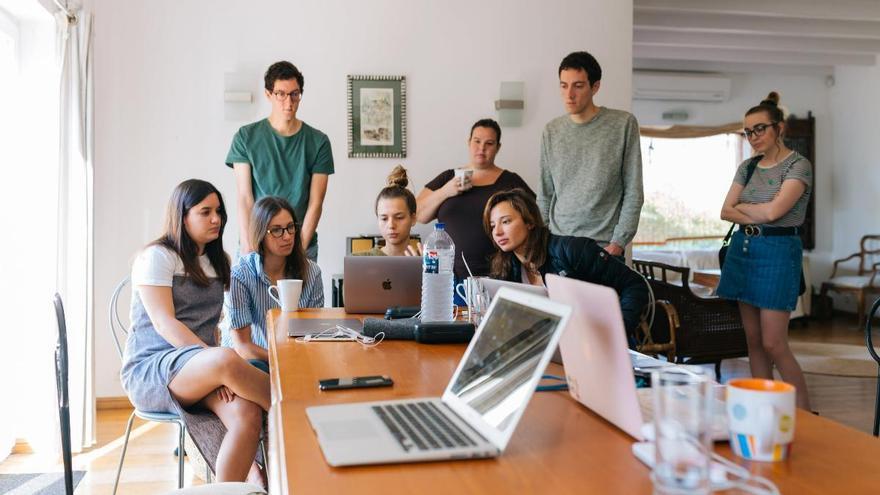 Relaciones en el trabajo: &quot;No hay compañeros tóxicos, sino conductas tóxicas&quot;