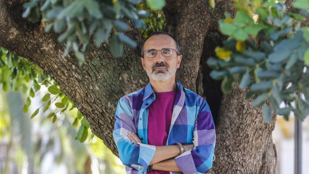 Conferencia ‘La revolución de los cuidados’