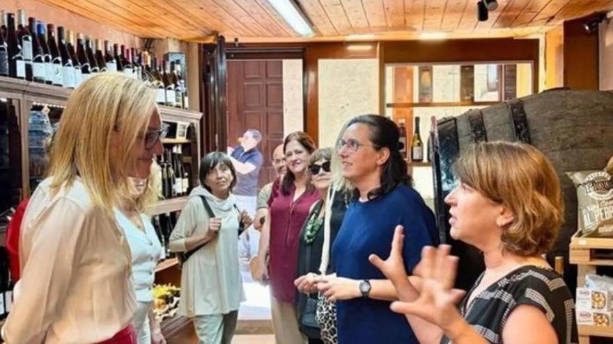 Solsona obre la convocatòria d'ajuts per impulsar la creació d'empreses, el comerç i l'autoocupació
