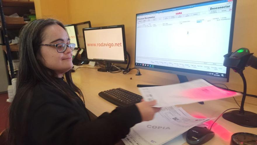 Descubren cómo tratar el síndrome de Down mediante edición genética