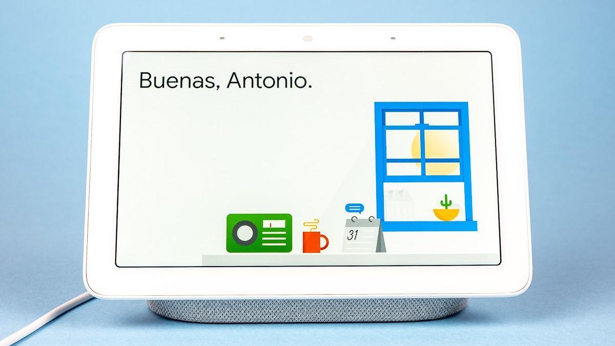 Comportamiento de Philips Hue en Home Assistant cuando se va la