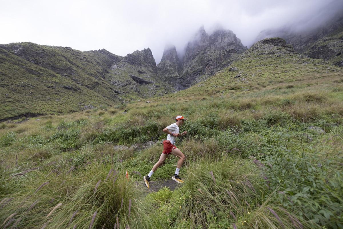The North Face Transgrancanaria 2027 se celebrará del 24 al 28 de febrero de 2027 The North Face Transgrancanaria 2027 se celebrará del 24 al 28 de febrero de 2027