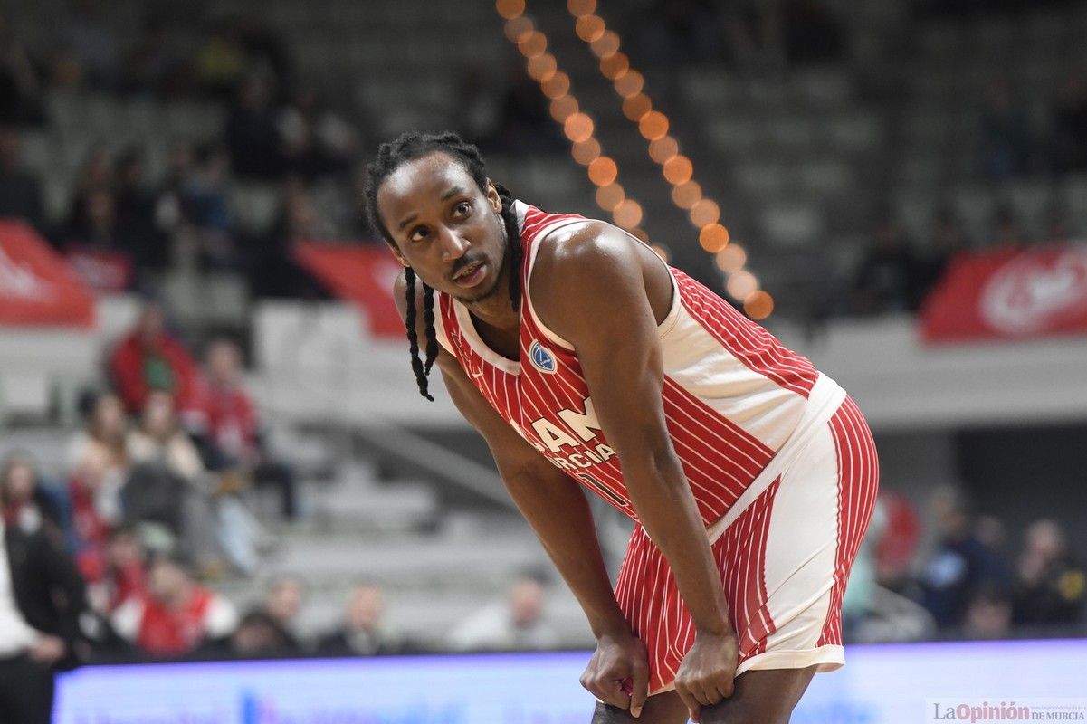 Todas las imágenes del UCAM Murcia - Falco Vulcano