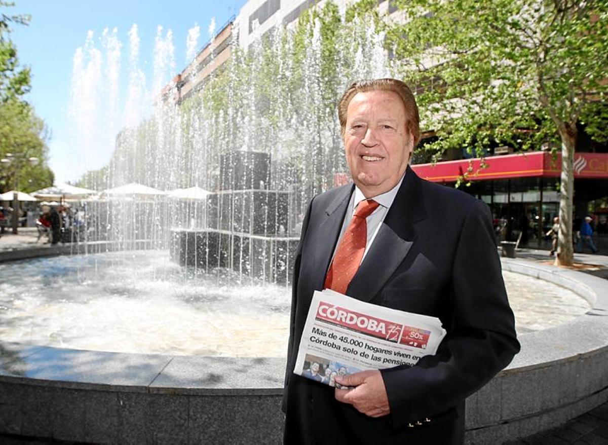 Una "revolución" para Córdoba