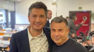 Dos murcianos en TVE: Jorge Javier Vázquez se pasa a la pública con Carlos del Amor y explica qué ocurrirá en Telecinco