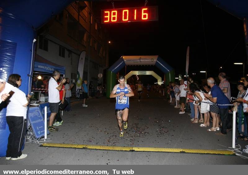 GALERIA DE IMÁGENES - - 15K NOCTURNO GRAO