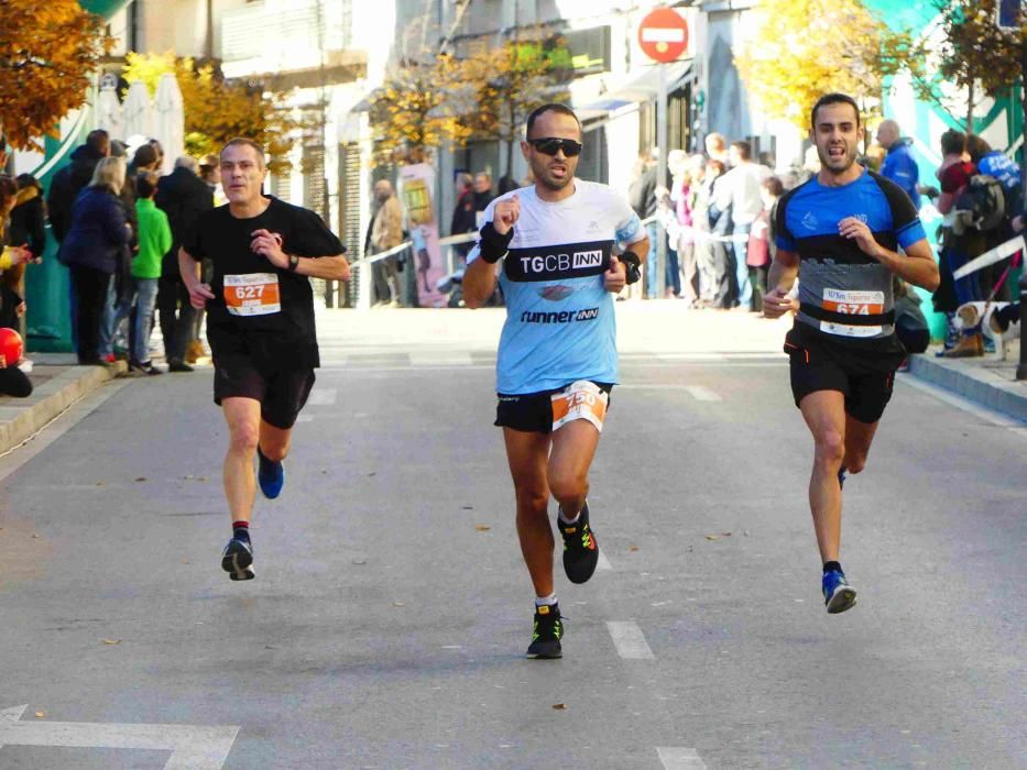 La Mitja de Figueres 2018 (2/2)