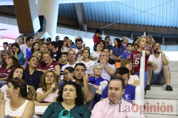 Liga comarcal de Fútbol Base