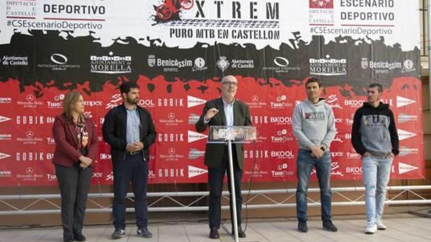 La MedXtrem busca ganadores