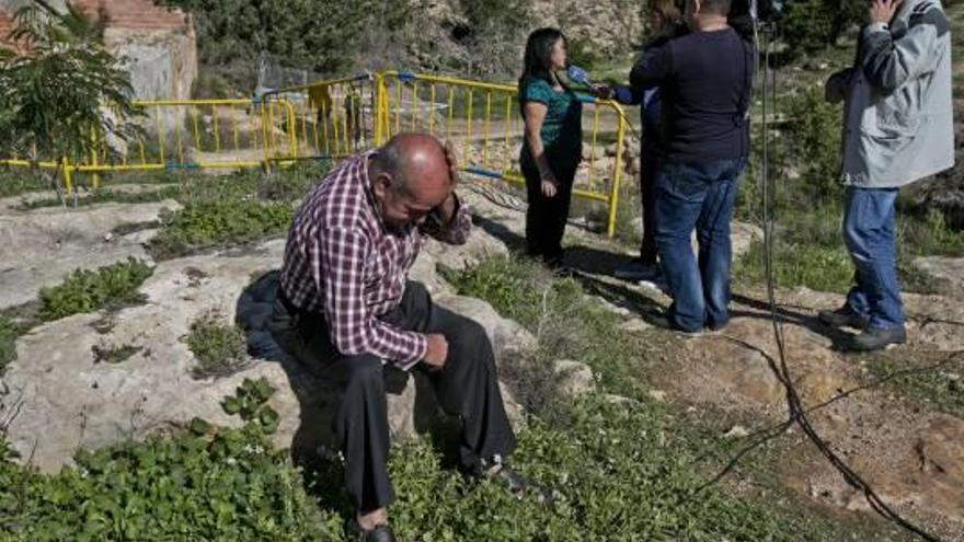 La familia de la desaparecida teme que el crimen haya prescrito