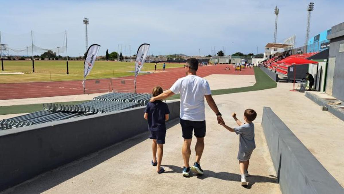 El día en que todo es un planazo |