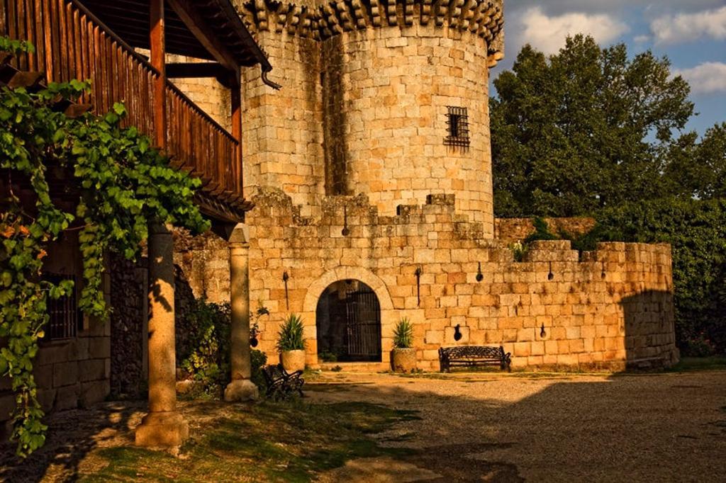 Granadilla, Cáceres