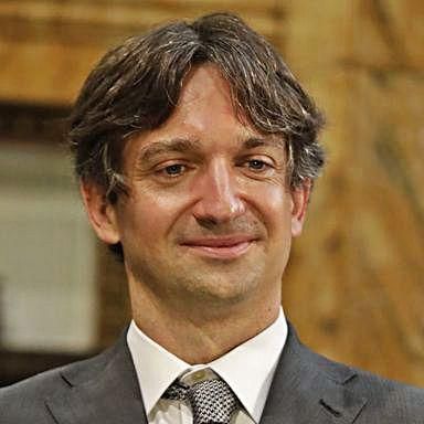 Eduardo Morales. | F. Rodríguez