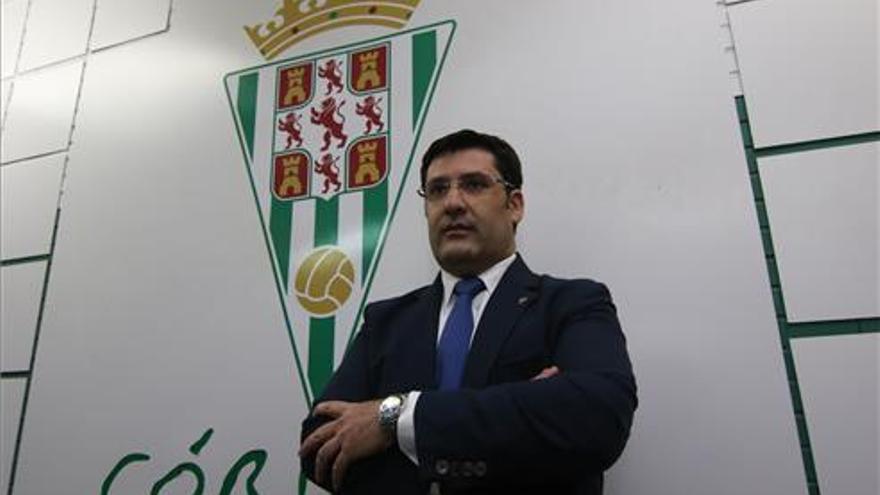 El Córdoba CF defiende el «buen hacer» en su «intachable gestión»