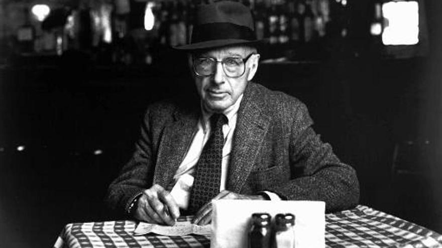 Crítica de 'El fondo del puerto', de Joseph Mitchell: brillante periodismo literario
