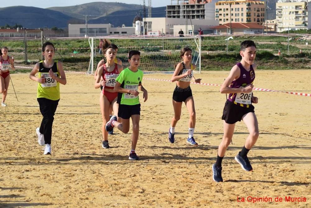 Cross de Jumilla 2