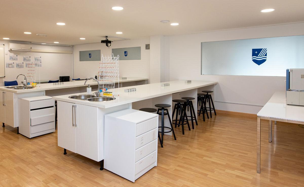 MEDAC revoluciona la FP en Zaragoza con la apertura de un nuevo centro