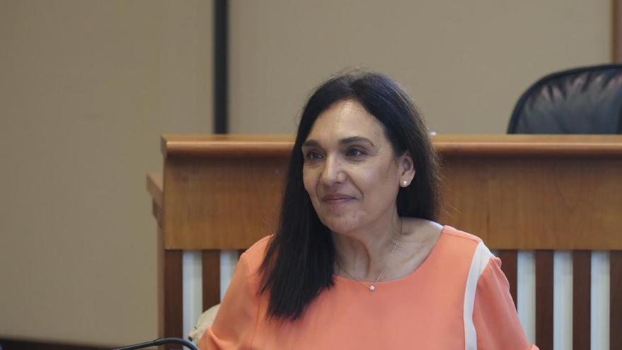 El PSdeG pide a la Xunta que haga pública la superficie total ardida y el número de brigadas municipales operativas