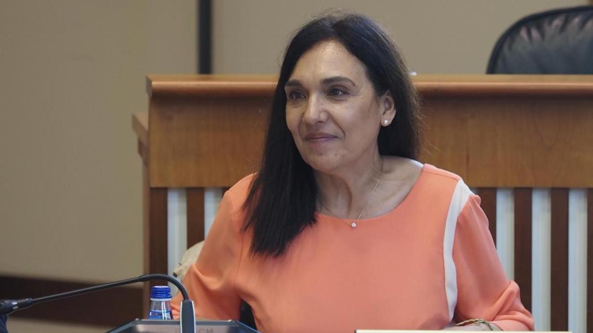 El PSdeG pide a la Xunta que haga pública la superficie total ardida y el número de brigadas municipales operativas