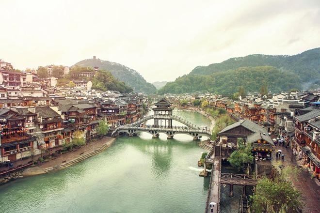 Fenghuang