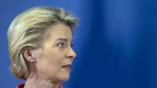 Las comunidades del PP piden una reunión a Von der Leyen para hablar de vivienda