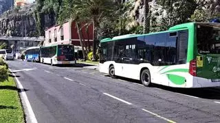 La Palma destina casi 295.000 euros a mejorar las marquesinas de guaguas