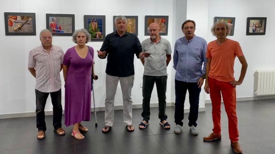 La Historia en fotografías