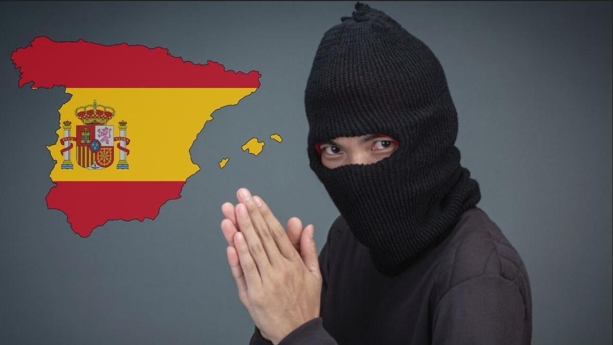 ¿Cuál es la comunidad autónoma más peligrosa de España? Atención al TOP 3