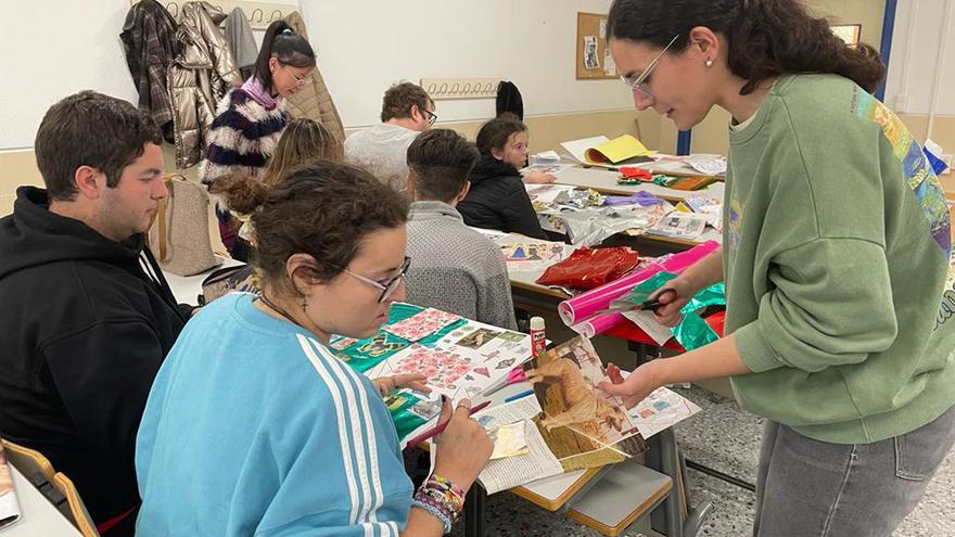 La UMA visibilizará en ARCO el valor de la discapacidad