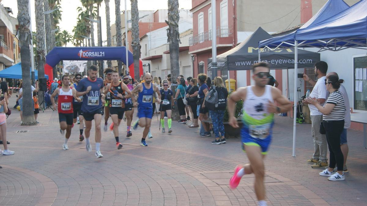 Carrera Popular de Campos de Río