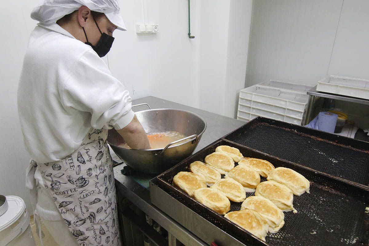 Torrijas, el dulce de la Semana Santa