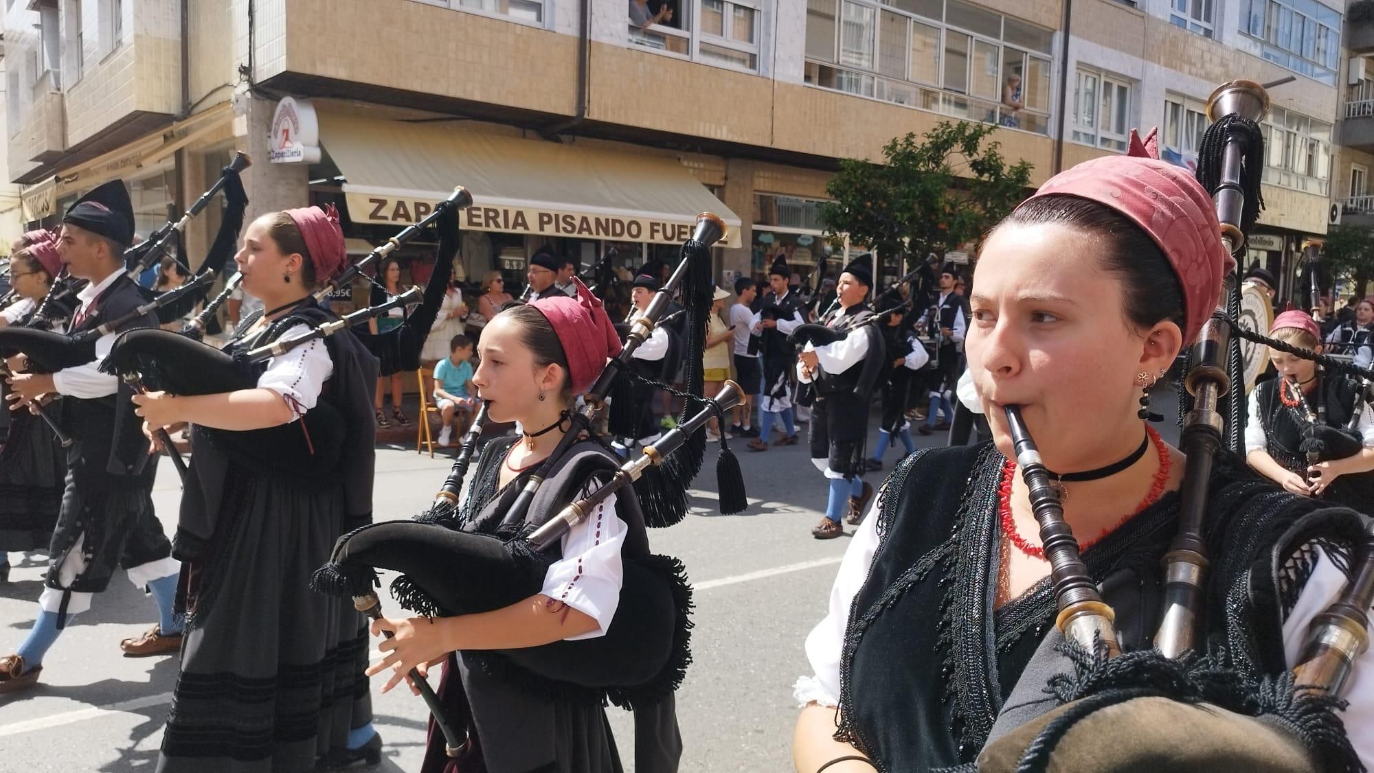 Santiago en Posada, una fiesta con historia