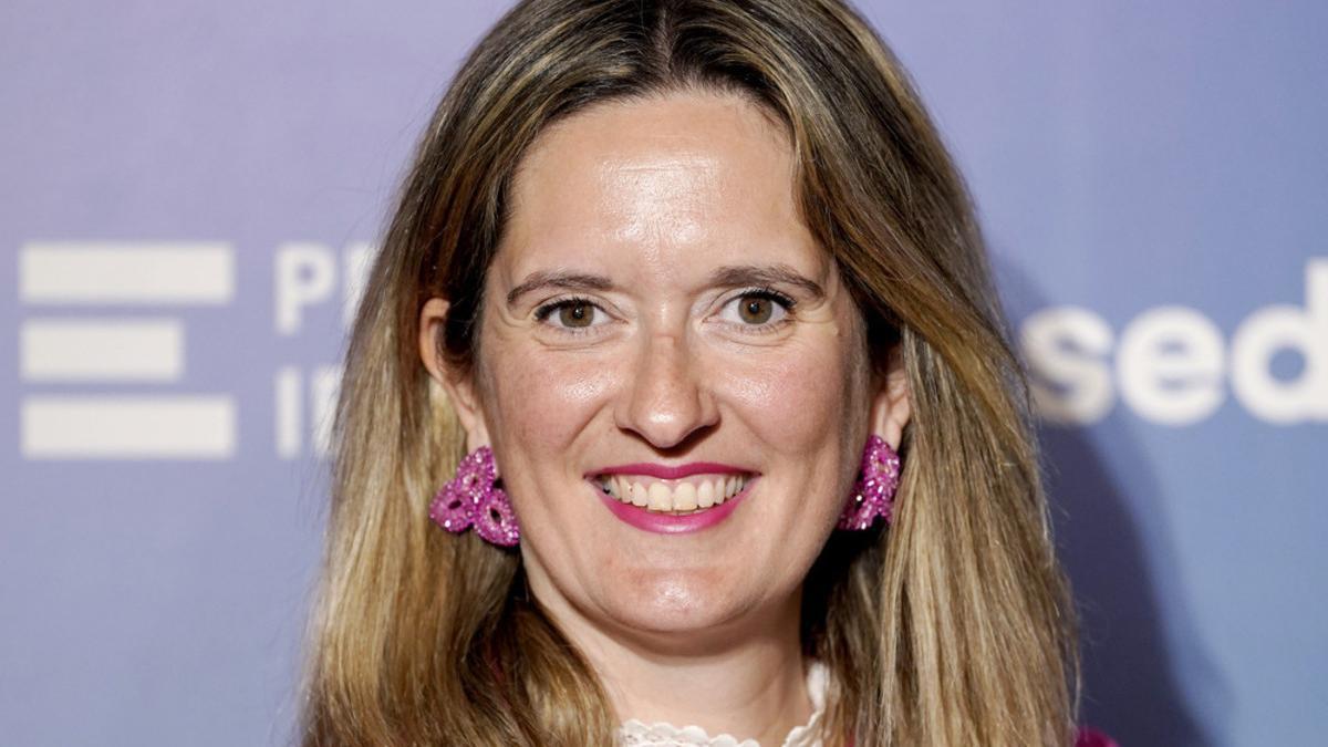 Izaskun Gorostiaga, directora general comercial i de Nous Negocis de Nortegas