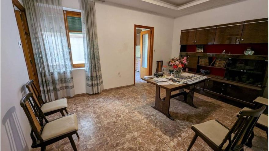 Chollo en Alicante: amplio piso con muy buena distribución por solo 38.500  Euros