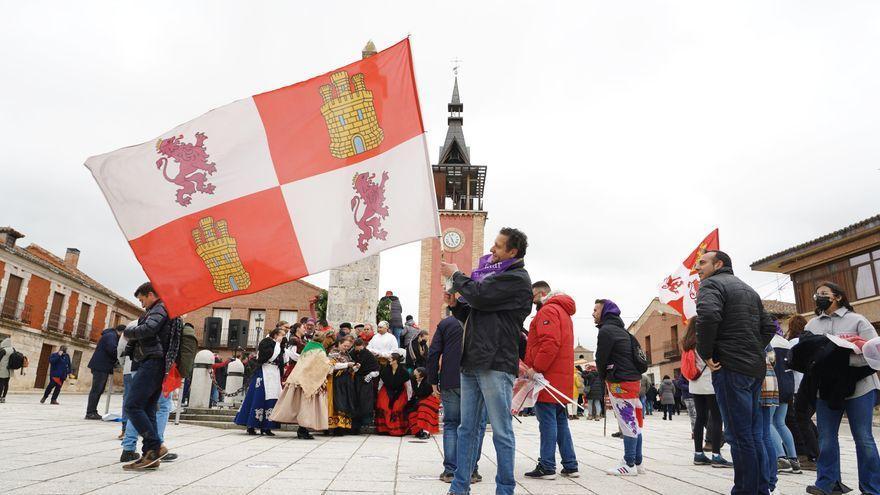 ENCUESTA | ¿Qué te parece la supresión como festivo del Día de Villalar en 2023?