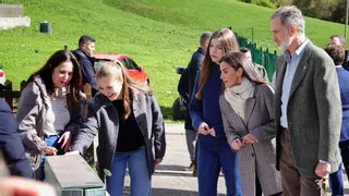 Estos son los 35 candidatos a ser Pueblo Ejemplar de Asturias, un récord de aspirantes del Oriente al Occidente de la región
