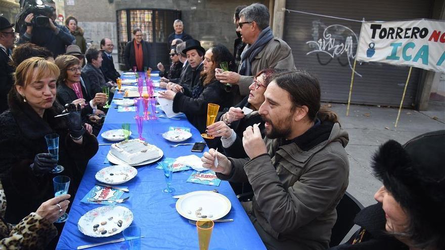 El ICA sería un 54% más barato con un acuerdo