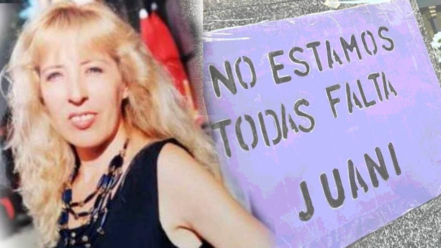 Ya hay fecha para el juicio por el crimen de Juana Canal: su expareja se enfrenta a 15 años de prisión
