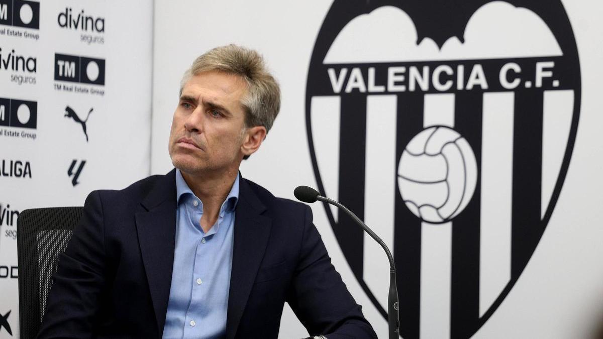 En absoluto fue dura mi salida del Valencia CF En absoluto fue dura mi salida del Valencia CF